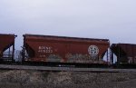 BNSF 409232
